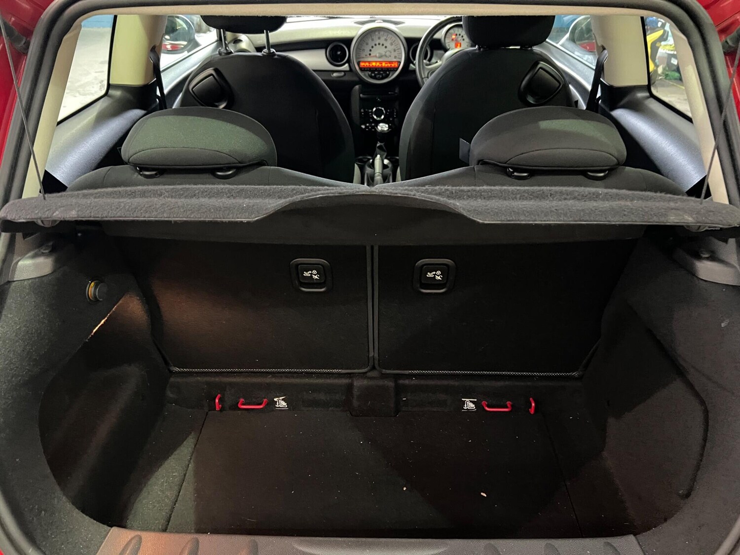 Used MINI Hatch for sale - 77574564: Photo 8