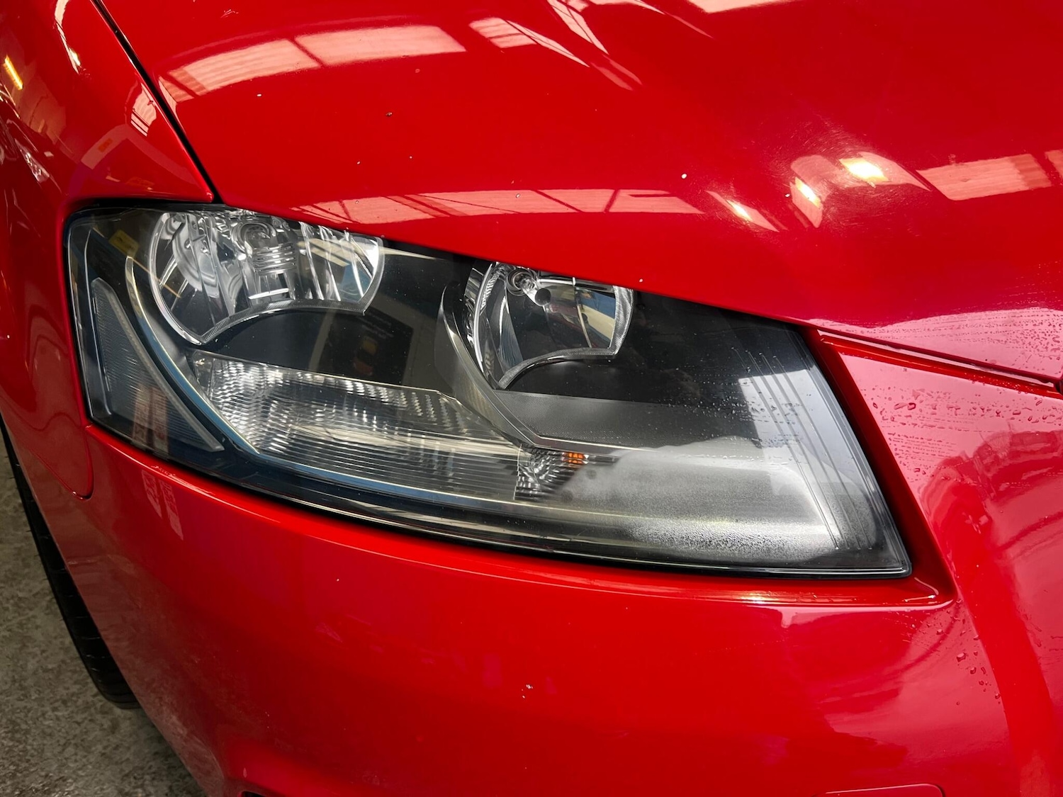 Used Audi A3 for sale - 77425963: Photo 11