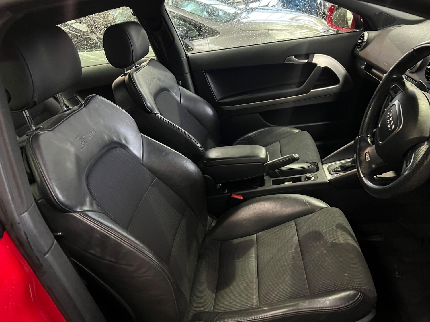 Used Audi A3 for sale - 77425963: Photo 15