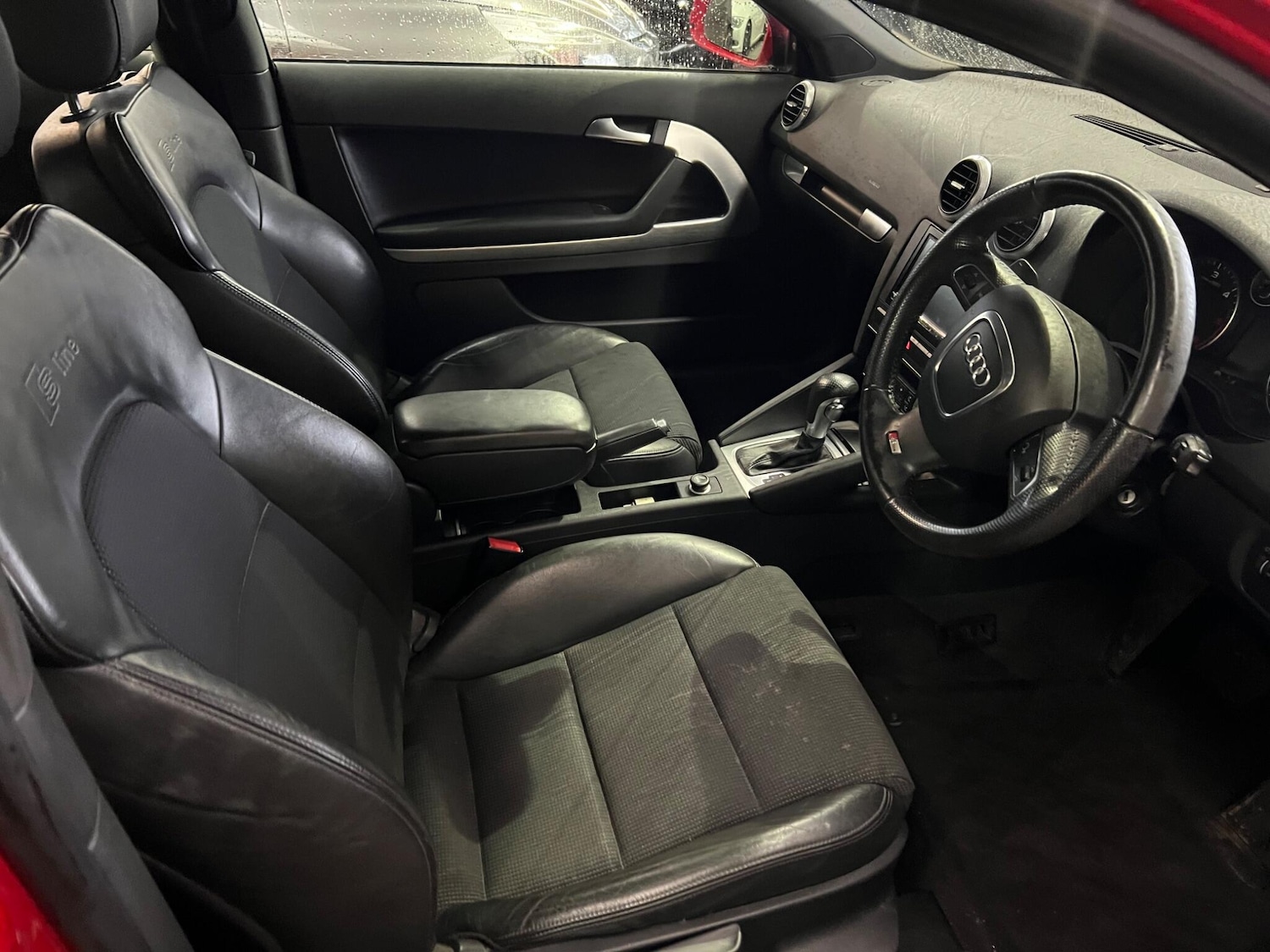 Used Audi A3 for sale - 77425963: Photo 20