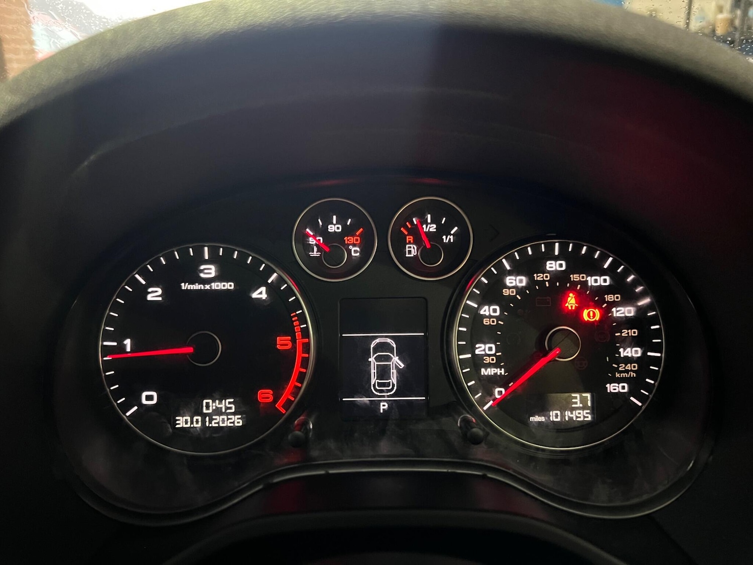 Used Audi A3 for sale - 77425963: Photo 21