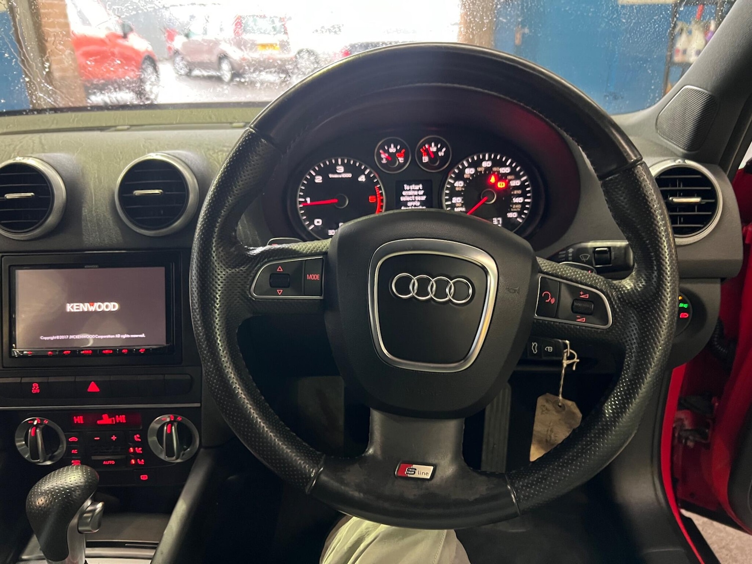 Used Audi A3 for sale - 77425963: Photo 23