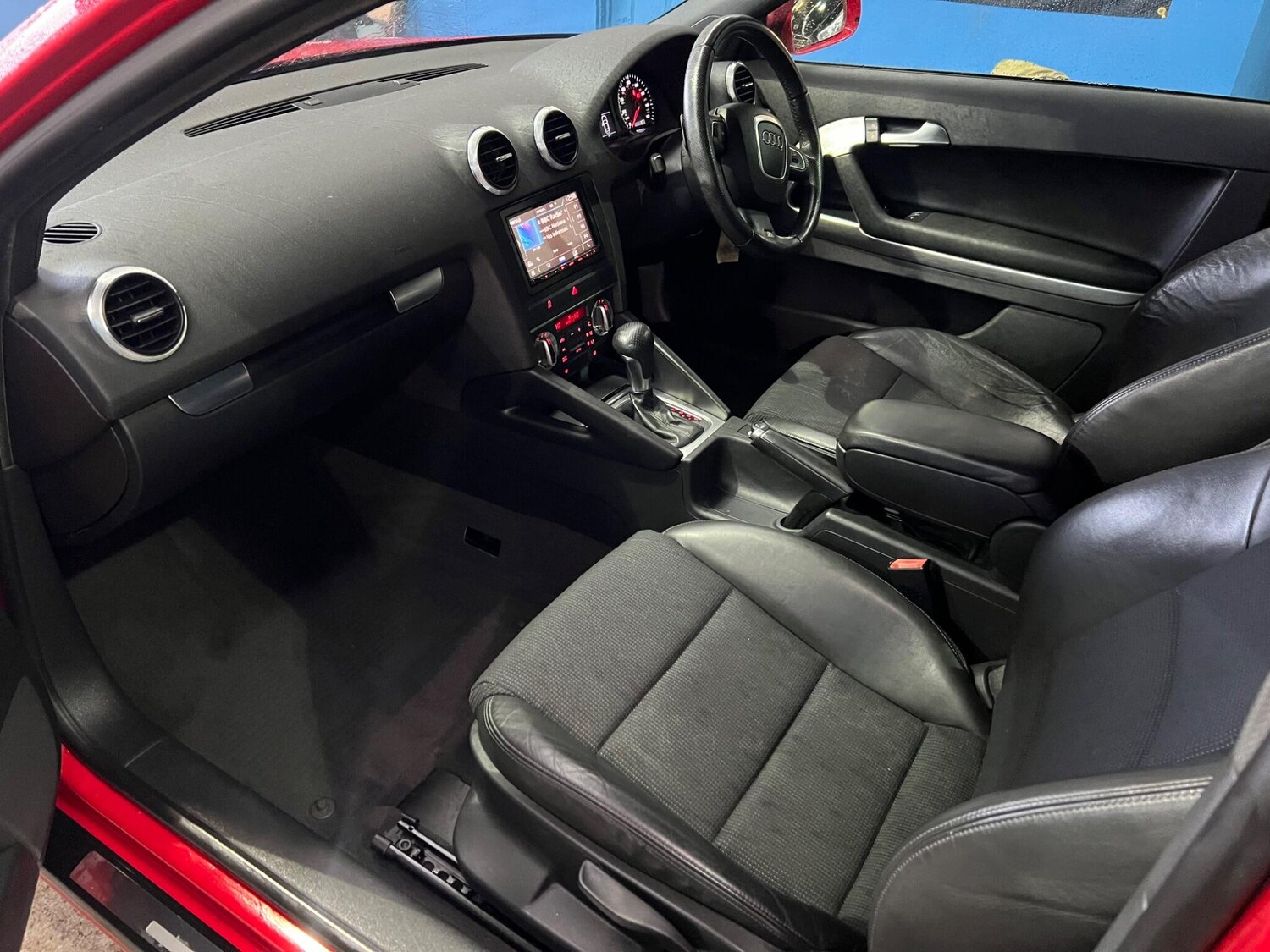 Used Audi A3 for sale - 77425963: Photo 24