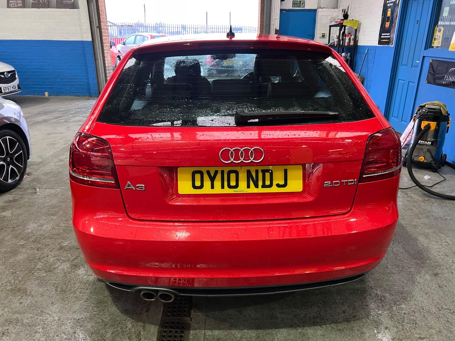 Used Audi A3 for sale - 77425963: Photo 5