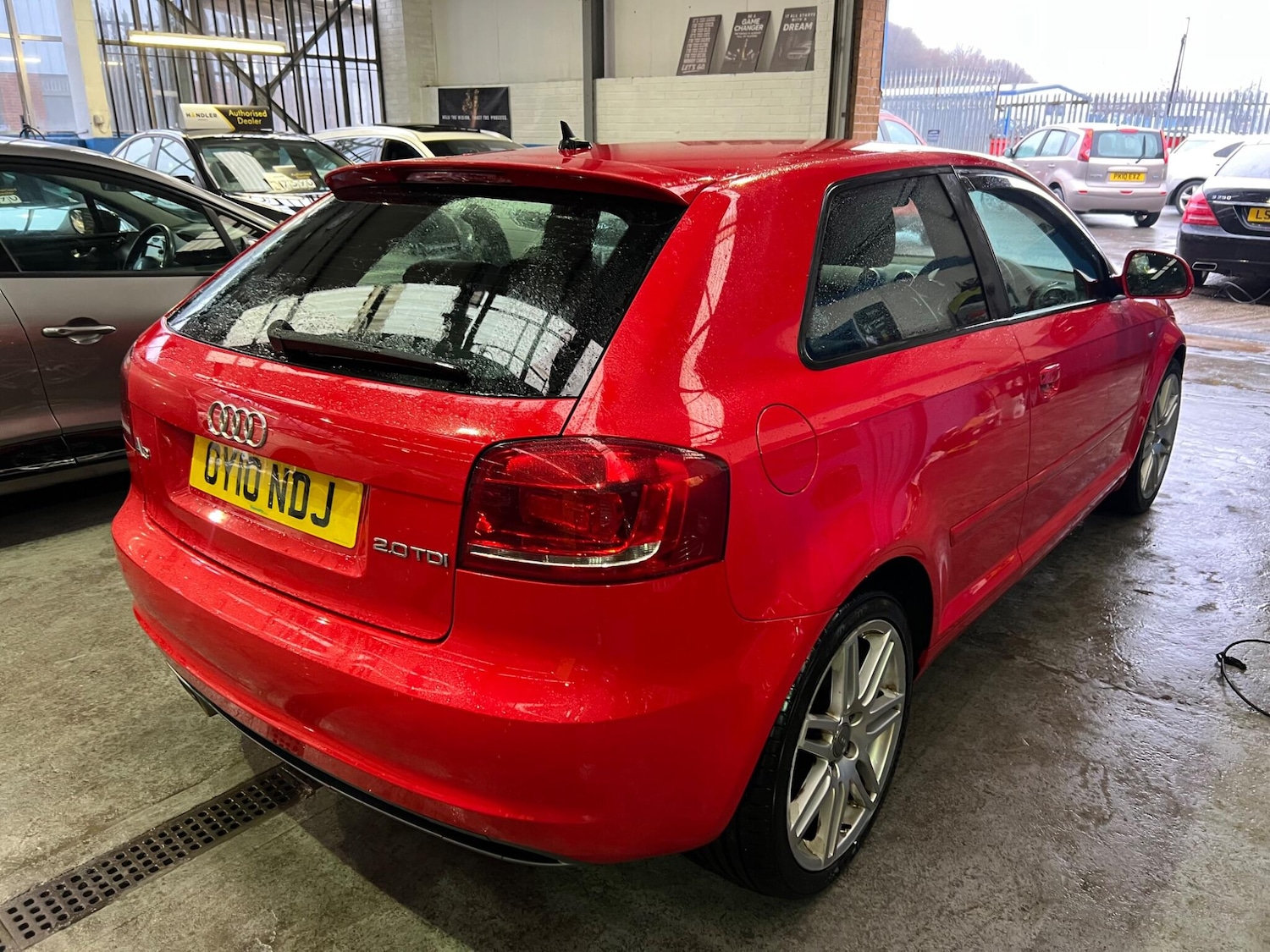 Used Audi A3 for sale - 77425963: Photo 6