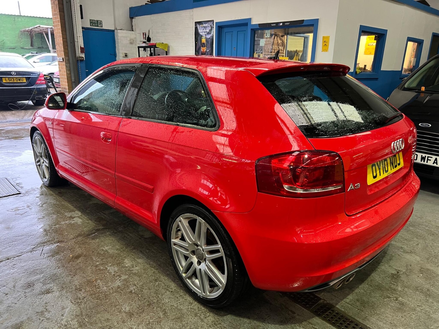 Used Audi A3 for sale - 77425963: Photo 7