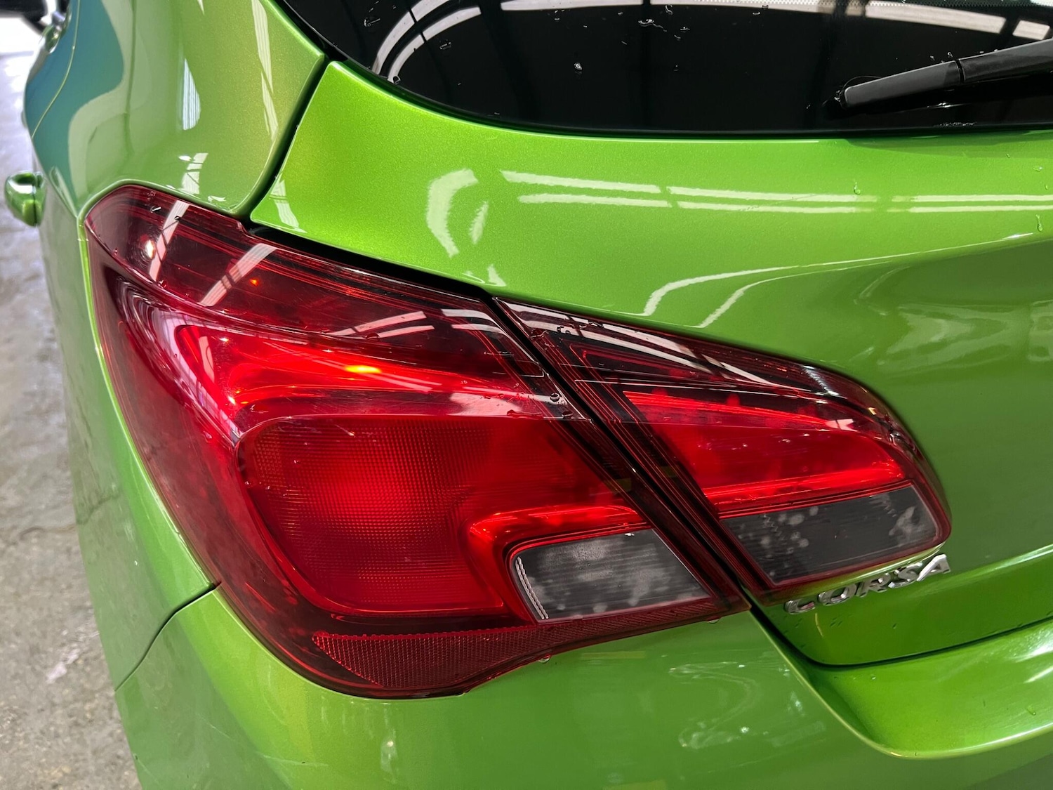 Used Vauxhall Corsa 2015 for sale - 77425397: Photo 12