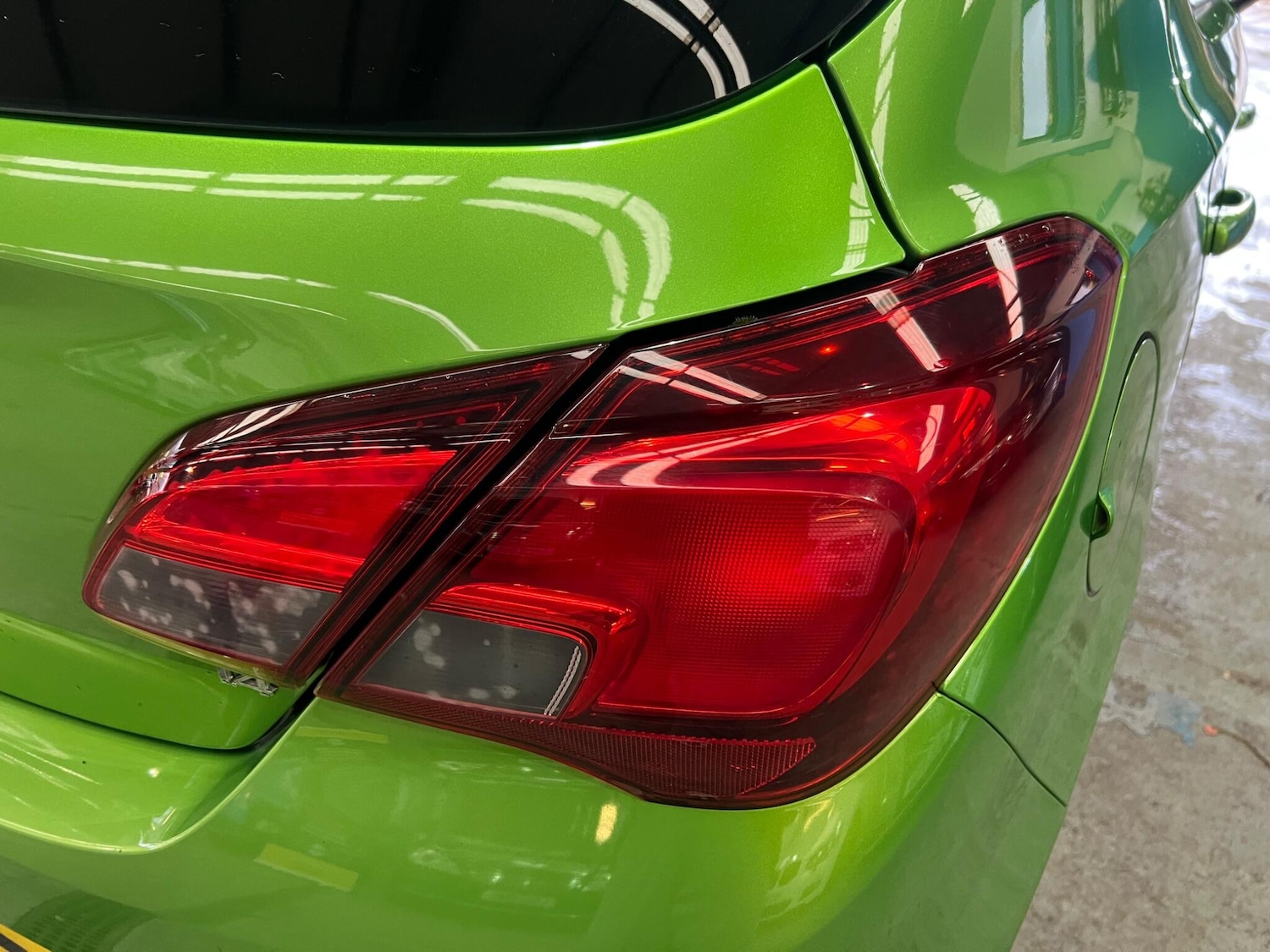 Used Vauxhall Corsa 2015 for sale - 77425397: Photo 13