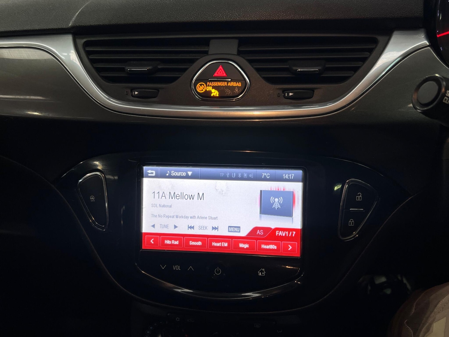 Used Vauxhall Corsa 2015 for sale - 77425397: Photo 19