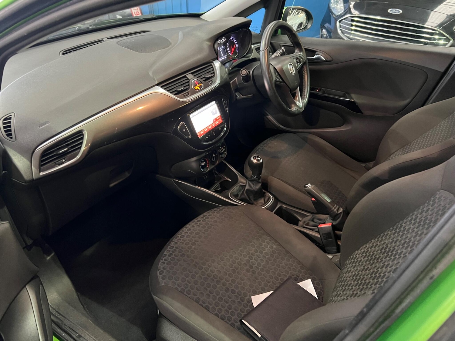 Used Vauxhall Corsa 2015 for sale - 77425397: Photo 23