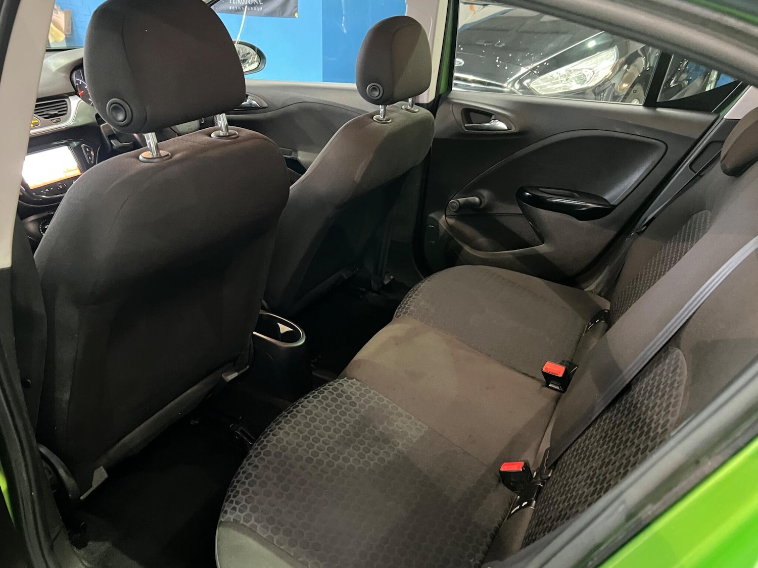 Used Vauxhall Corsa 2015 for sale - 77425397: Photo 24