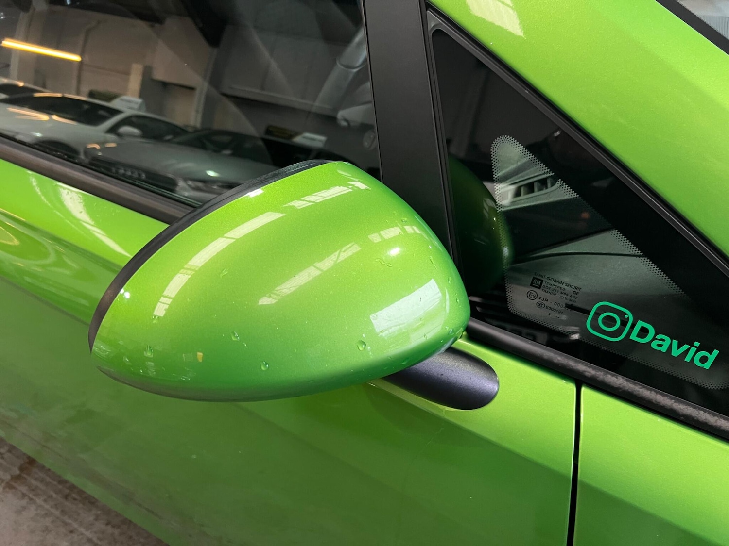 Used Vauxhall Corsa 2015 for sale - 77425397: Photo 6