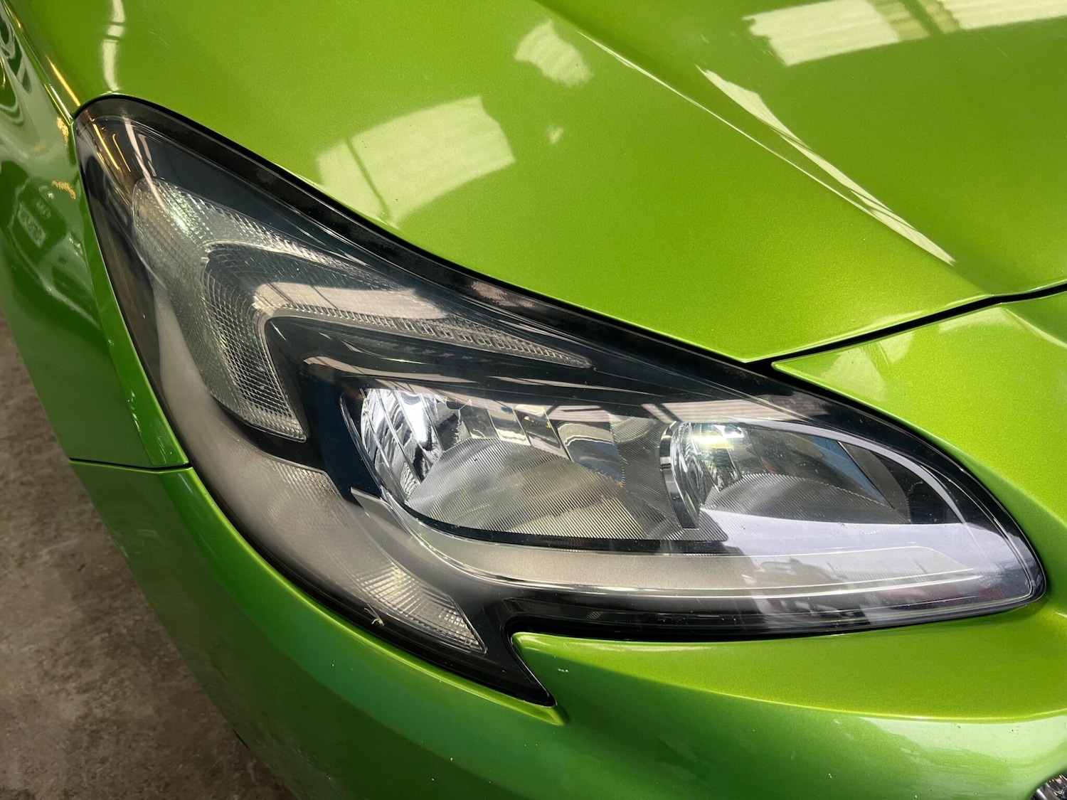 Used Vauxhall Corsa 2015 for sale - 77425397: Photo 8