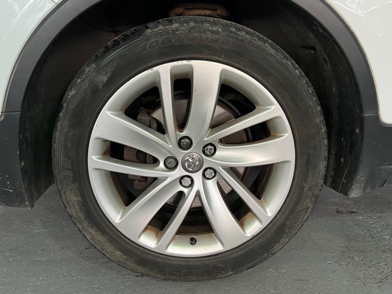 Used Vauxhall Mokka 2016 for sale - 76619686: Photo 12