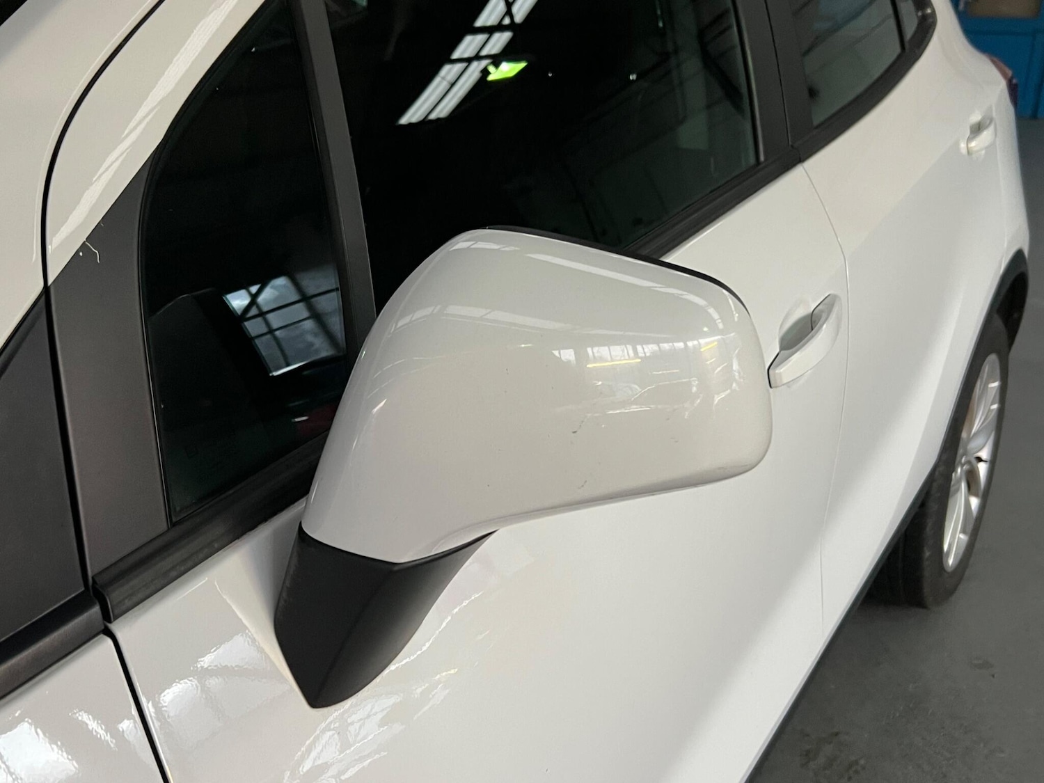 Used Vauxhall Mokka 2016 for sale - 76619686: Photo 13