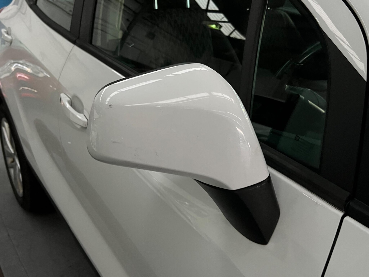 Used Vauxhall Mokka 2016 for sale - 76619686: Photo 14