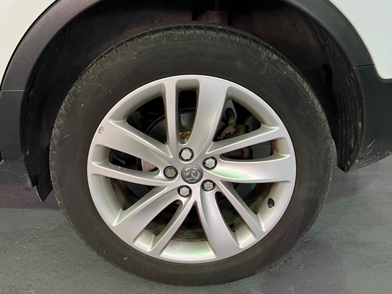 Used Vauxhall Mokka 2016 for sale - 76619686: Photo 17