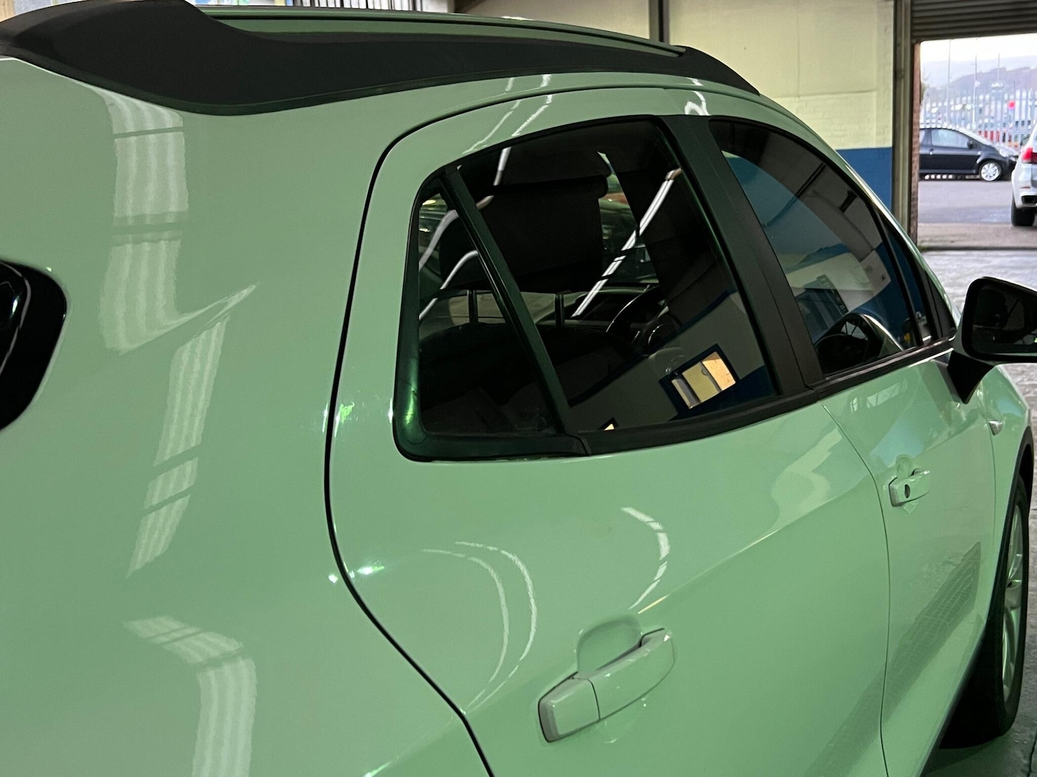 Used Vauxhall Mokka 2016 for sale - 76619686: Photo 18