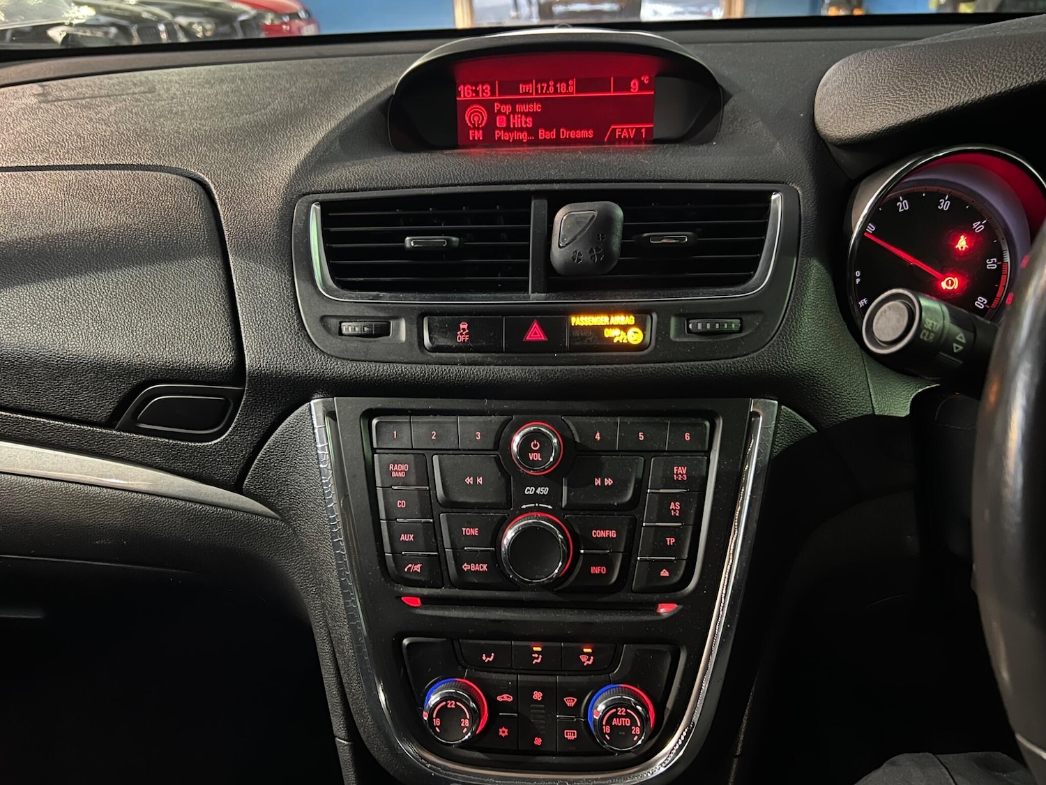 Used Vauxhall Mokka 2016 for sale - 76619686: Photo 21