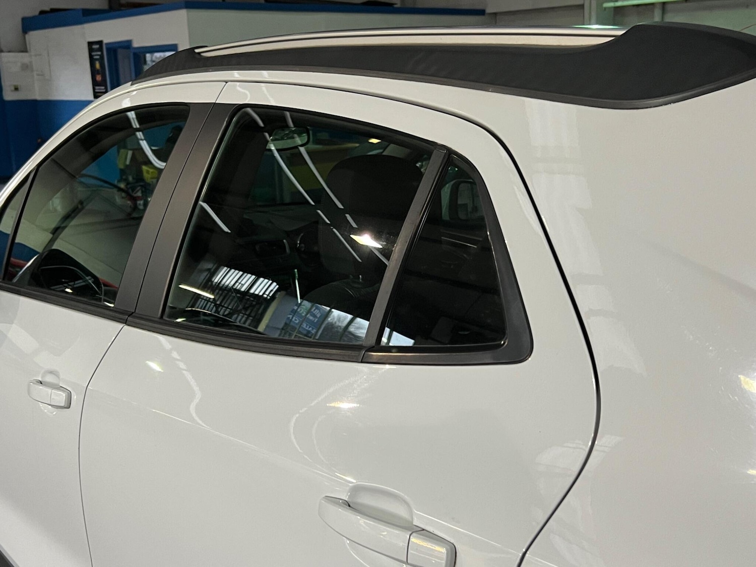 Used Vauxhall Mokka 2016 for sale - 76619686: Photo 23