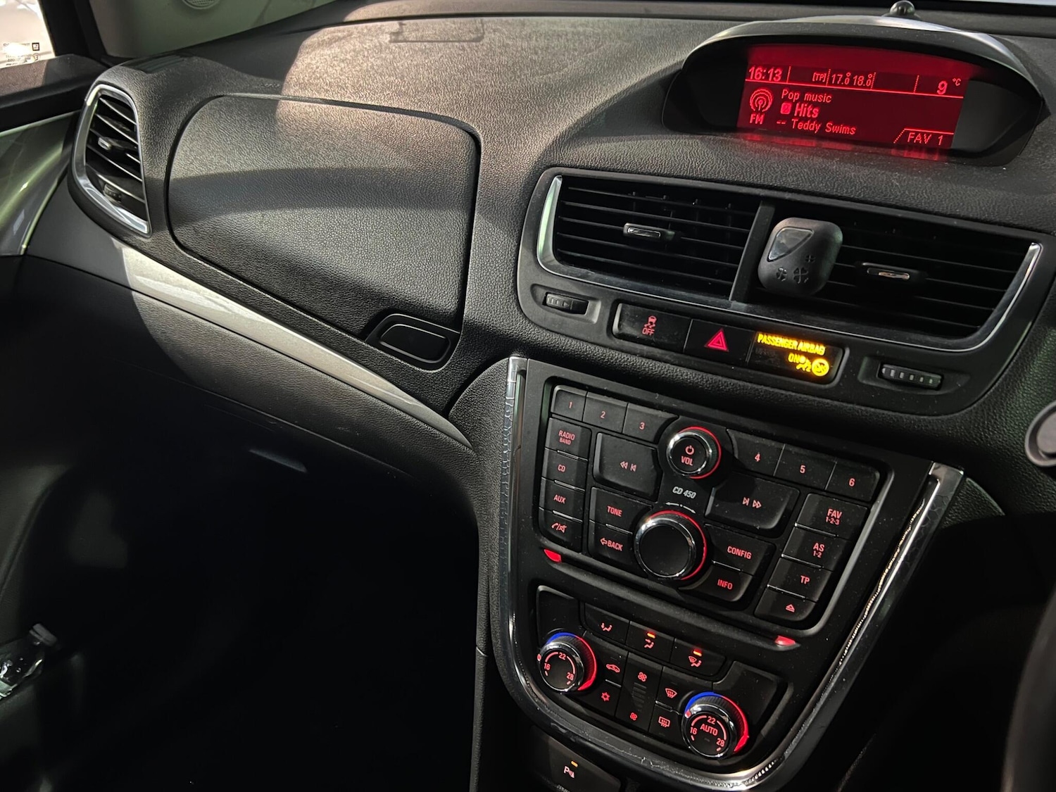 Used Vauxhall Mokka 2016 for sale - 76619686: Photo 25