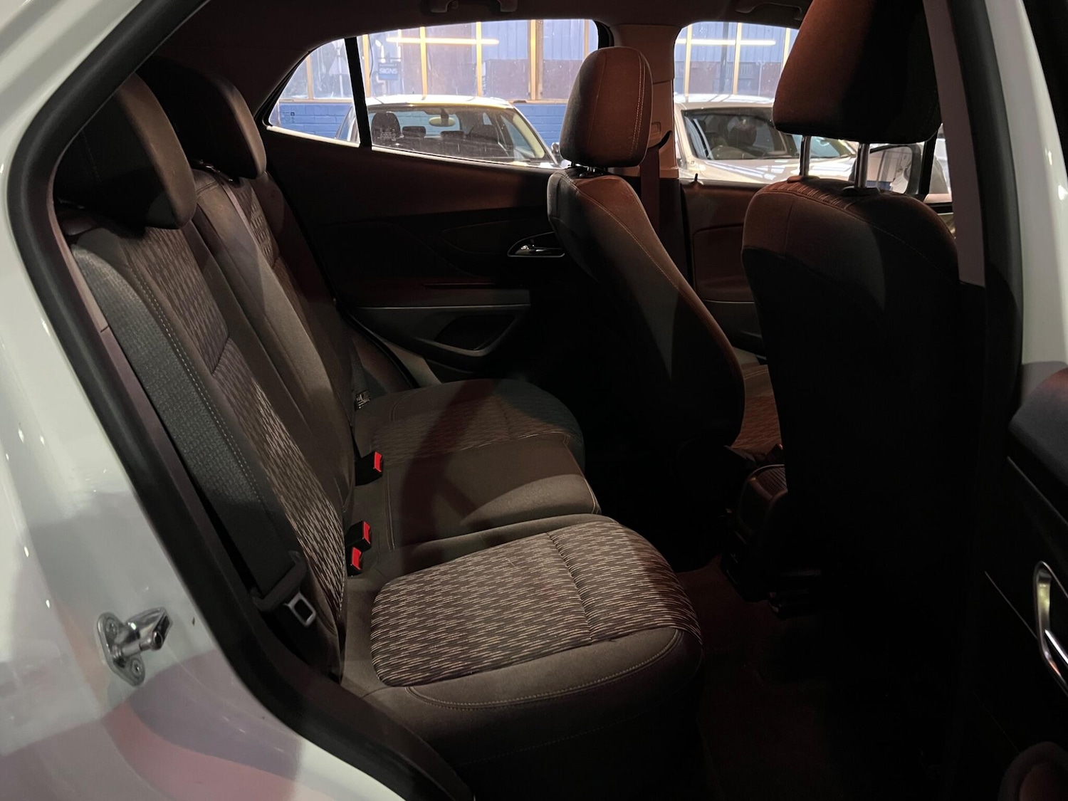 Used Vauxhall Mokka 2016 for sale - 76619686: Photo 27