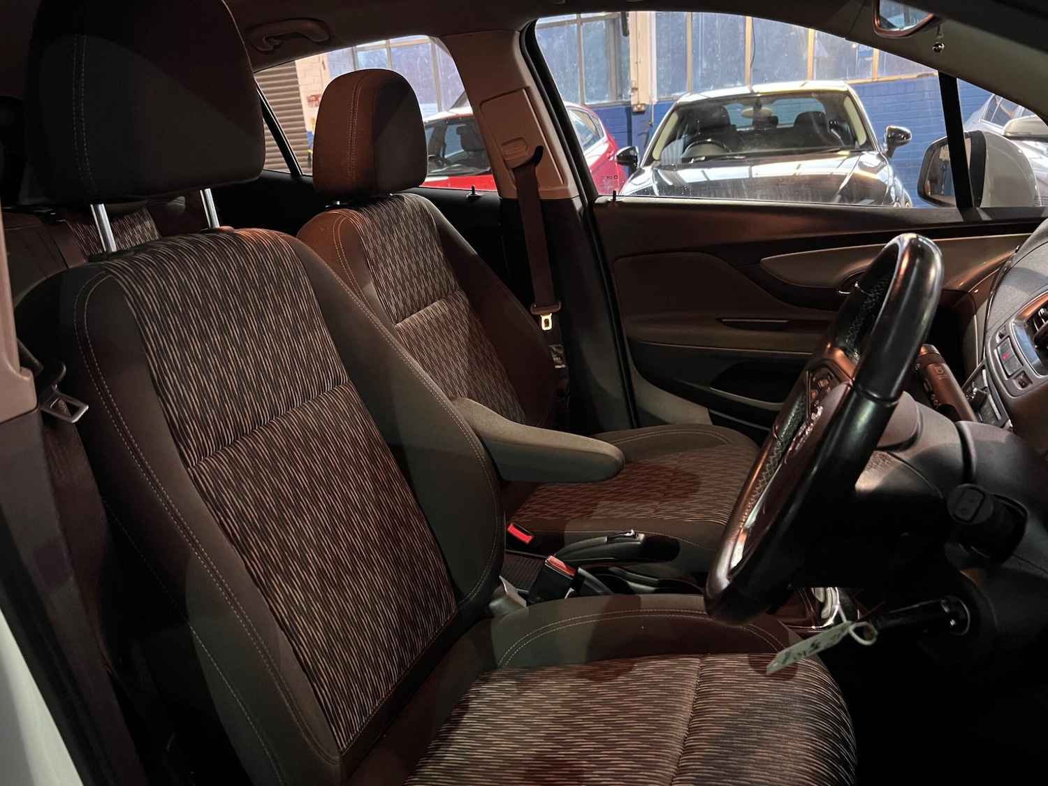 Used Vauxhall Mokka 2016 for sale - 76619686: Photo 28