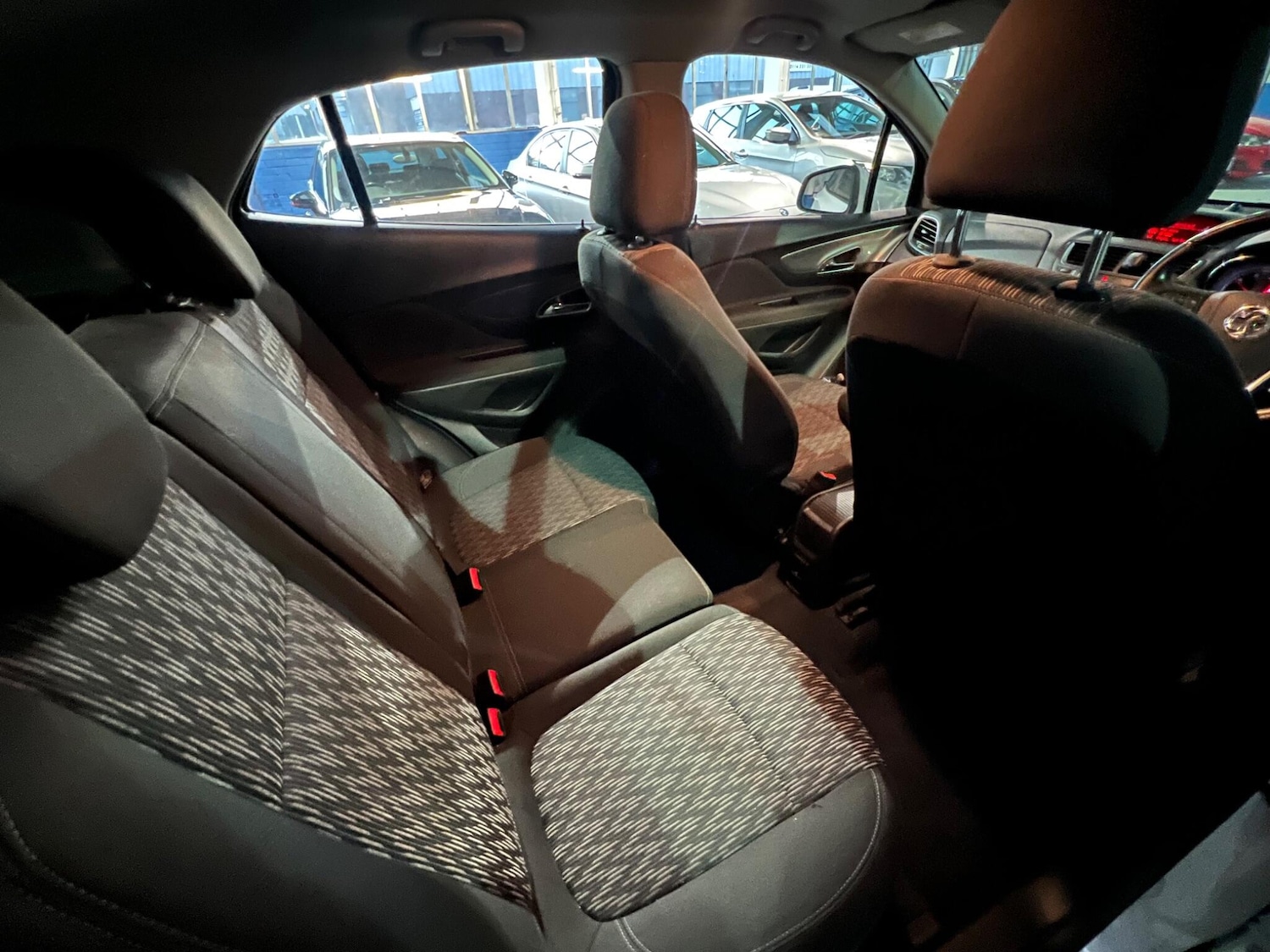 Used Vauxhall Mokka 2016 for sale - 76619686: Photo 32