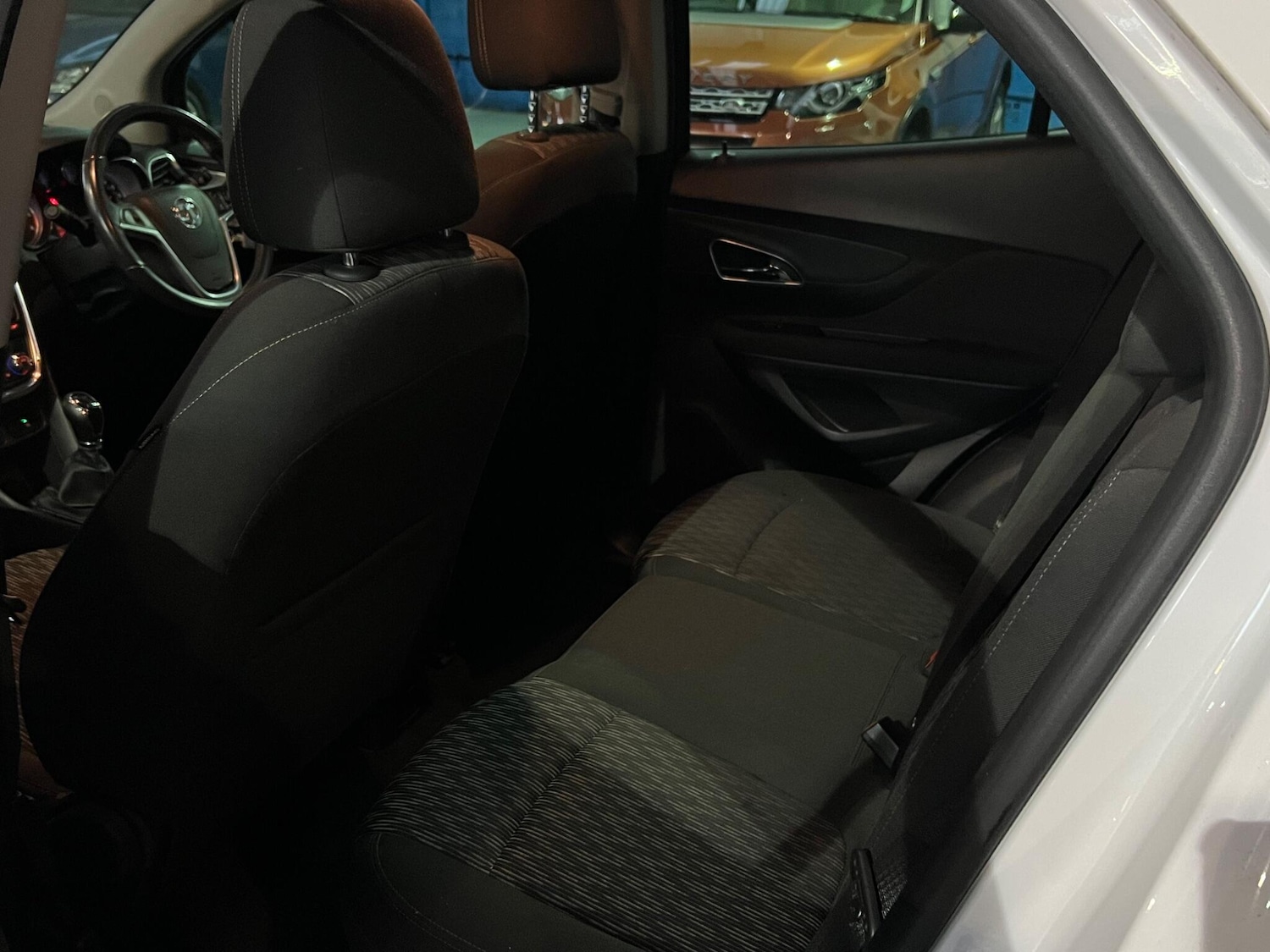 Used Vauxhall Mokka 2016 for sale - 76619686: Photo 34