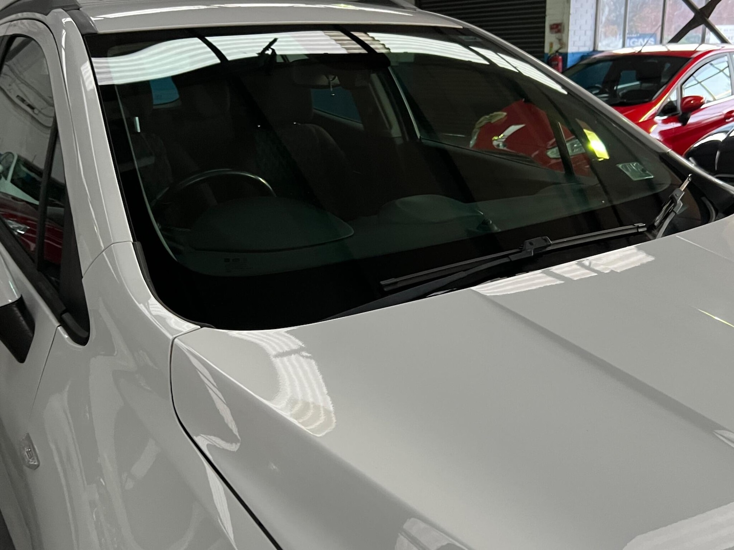 Used Vauxhall Mokka 2016 for sale - 76619686: Photo 9