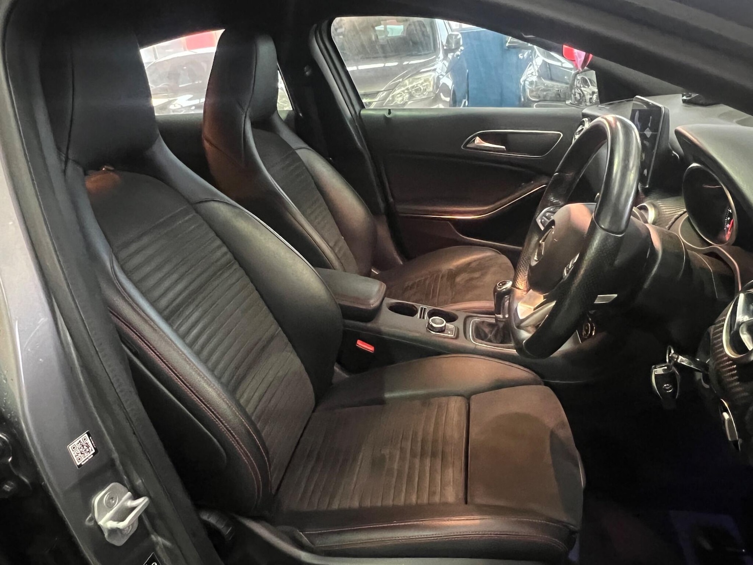 Used Mercedes-Benz A-Class 2017 for sale - 77109592: Photo 14