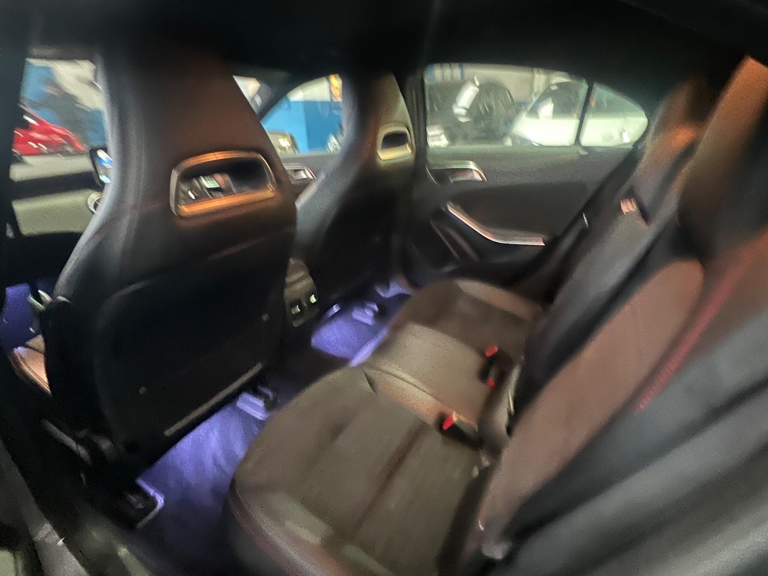 Used Mercedes-Benz A-Class 2017 for sale - 77109592: Photo 15