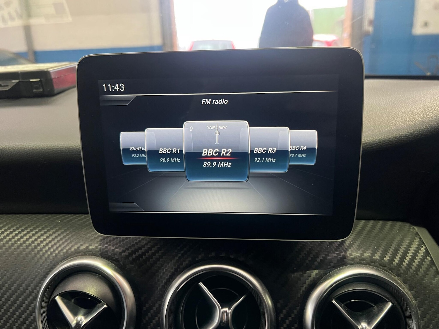 Used Mercedes-Benz A-Class 2017 for sale - 77109592: Photo 21