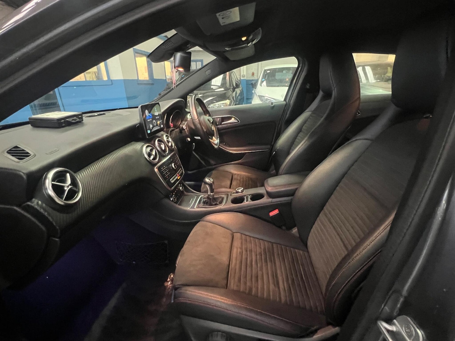 Used Mercedes-Benz A-Class 2017 for sale - 77109592: Photo 26