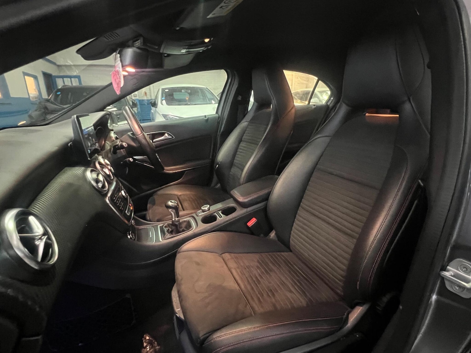 Used Mercedes-Benz A-Class 2017 for sale - 77109592: Photo 27