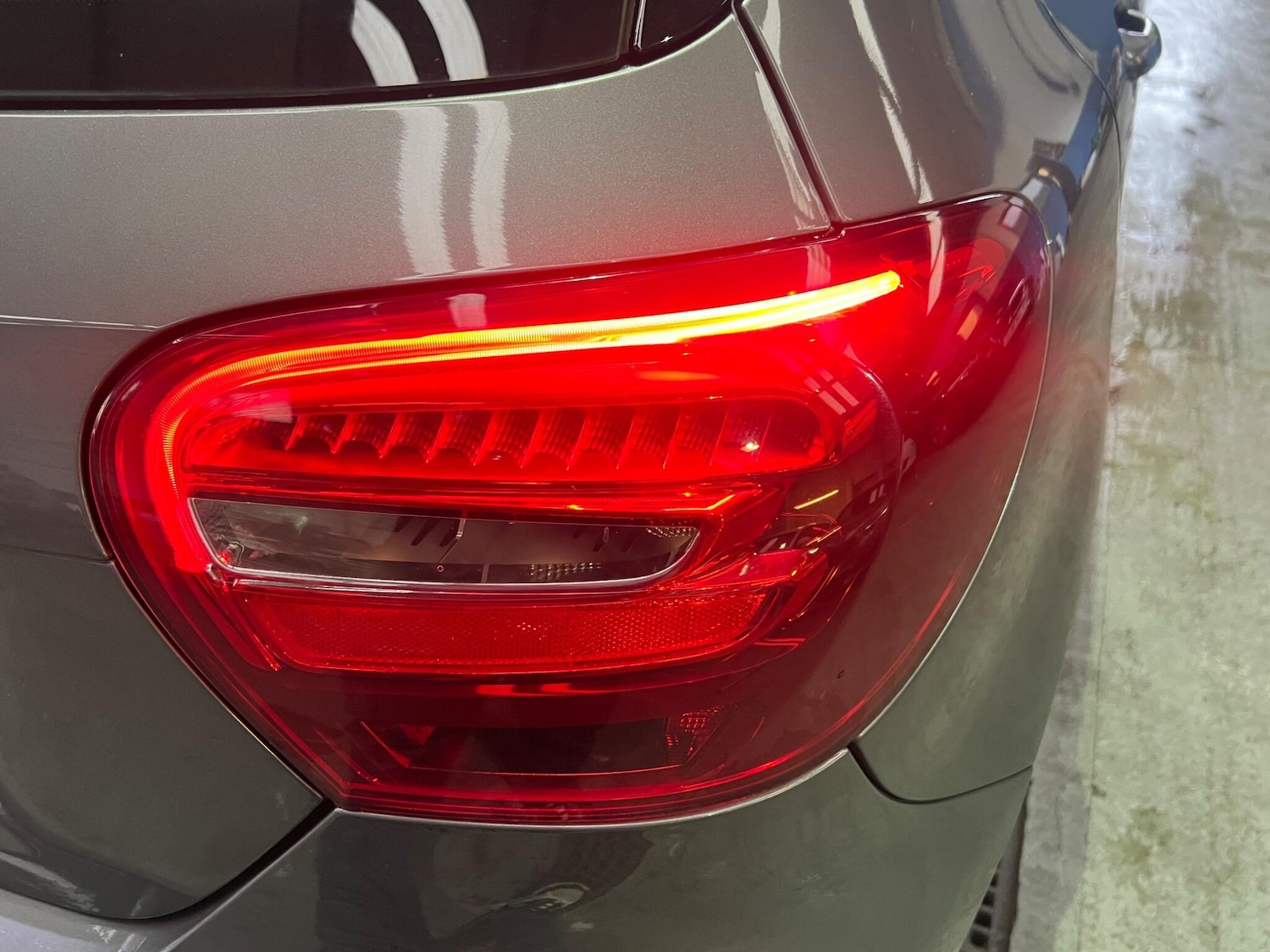 Used Mercedes-Benz A-Class 2017 for sale - 77109592: Photo 30