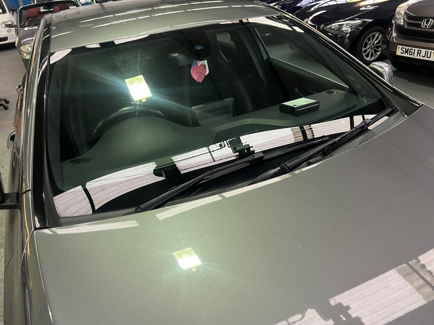 Used Mercedes-Benz A-Class 2017 for sale - 77109592: Photo 36