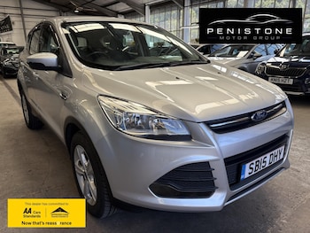 Used Ford Kuga 2015 for sale - 79401540: Photo