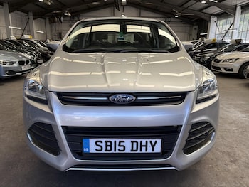Used Ford Kuga 2015 for sale - 79401540: Photo