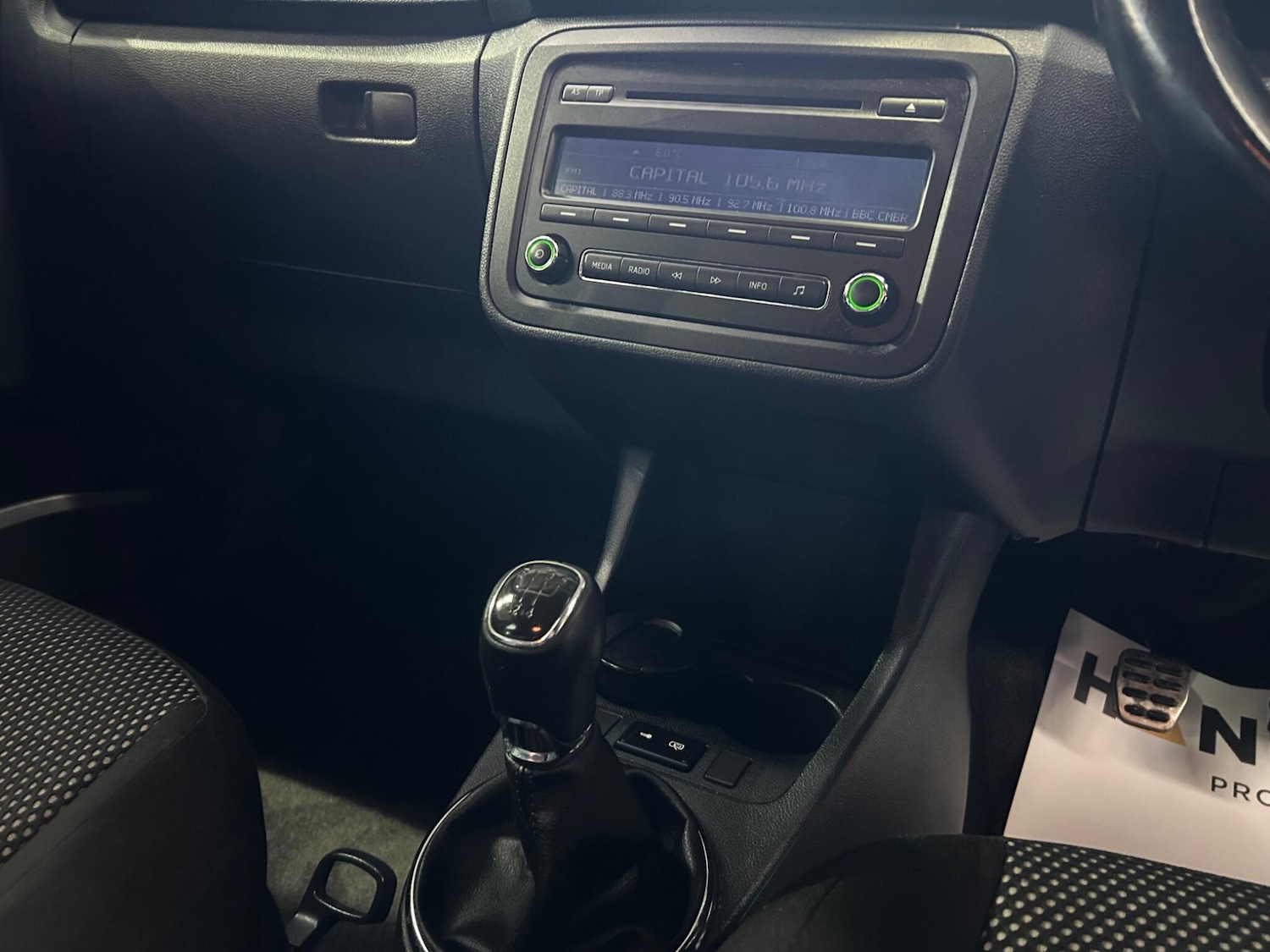 Used Skoda Roomster 2015 for sale - 77783589: Photo 13