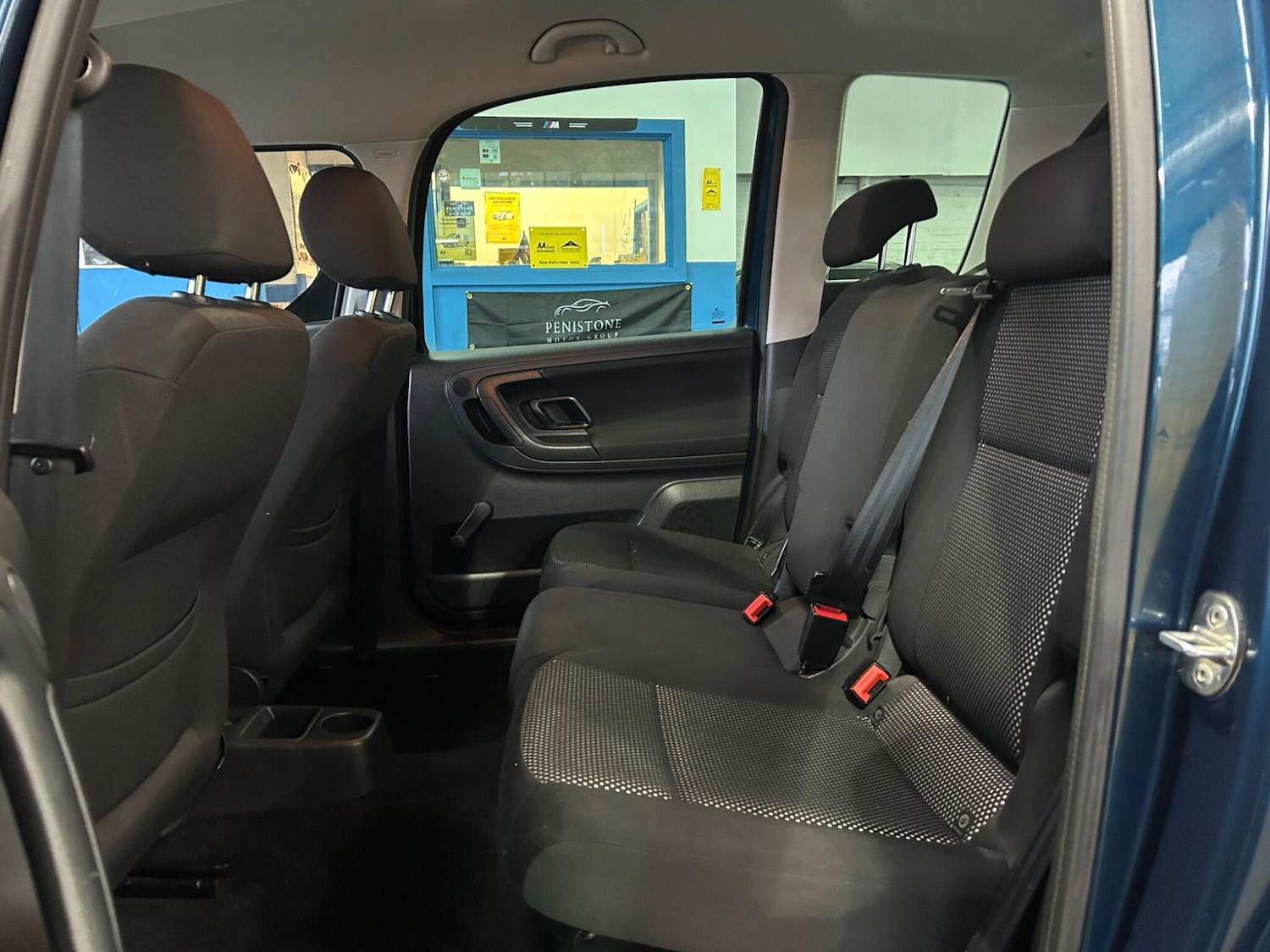 Used Skoda Roomster 2015 for sale - 77783589: Photo 18