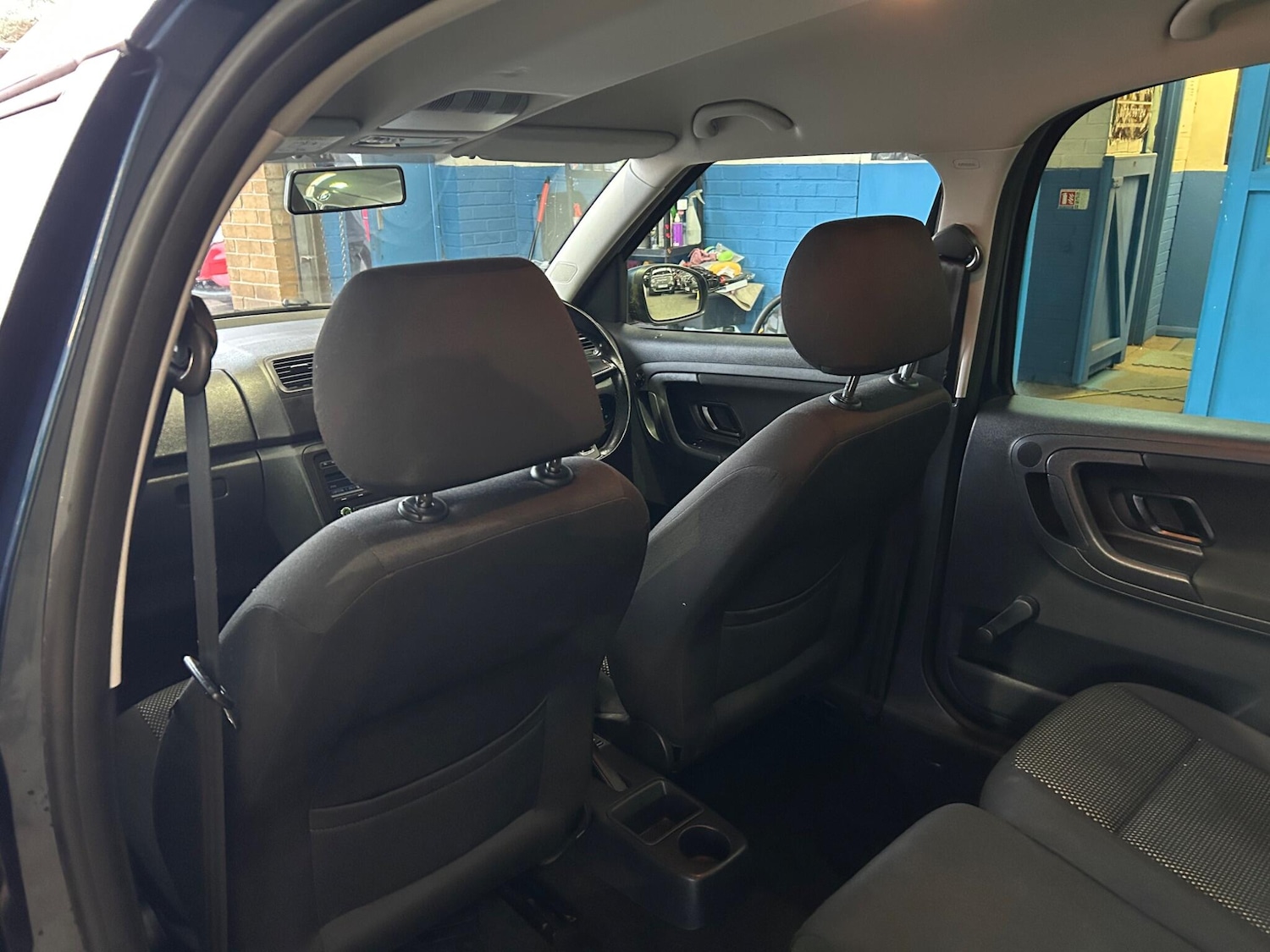 Used Skoda Roomster 2015 for sale - 77783589: Photo 19