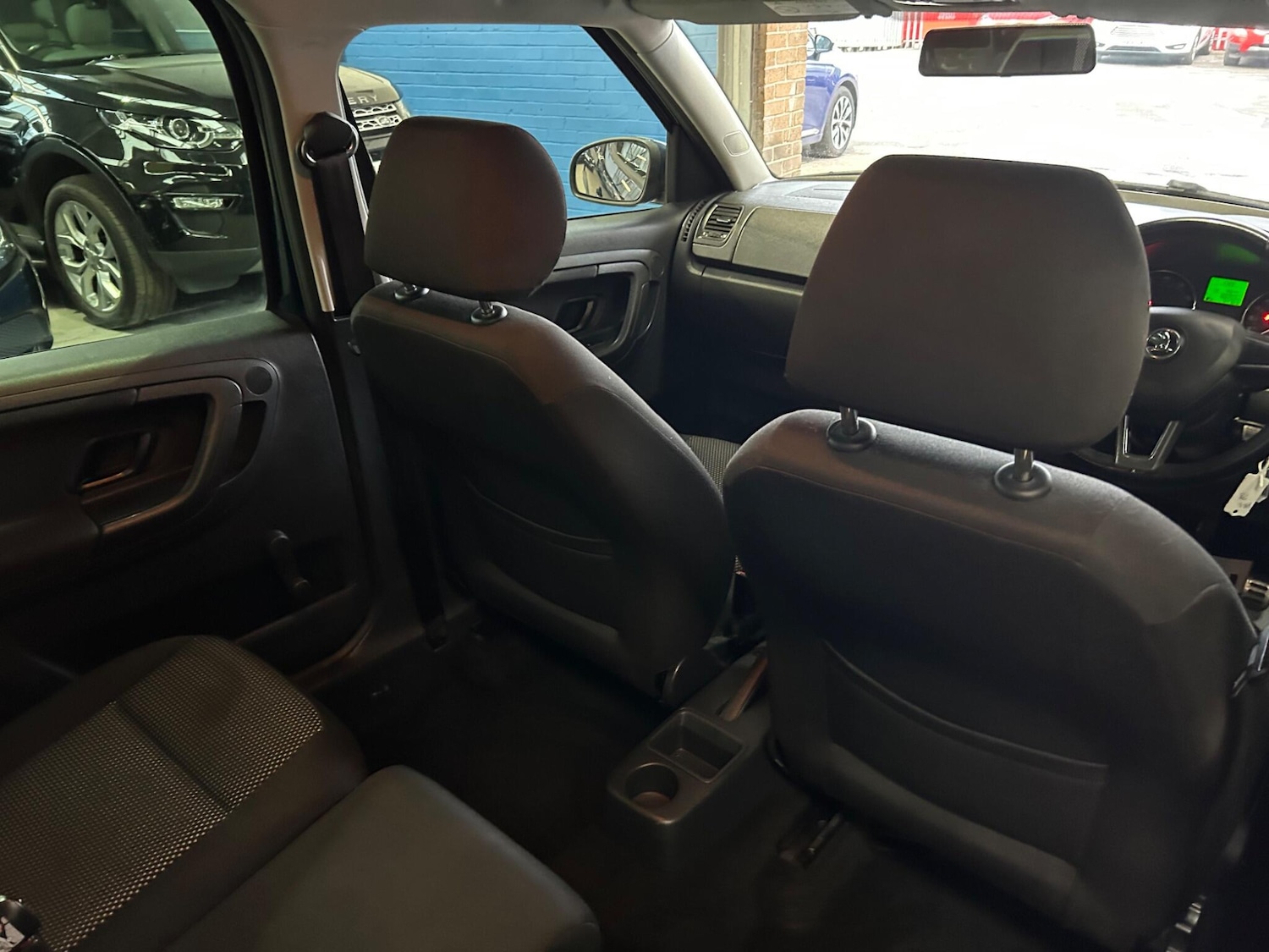 Used Skoda Roomster 2015 for sale - 77783589: Photo 20