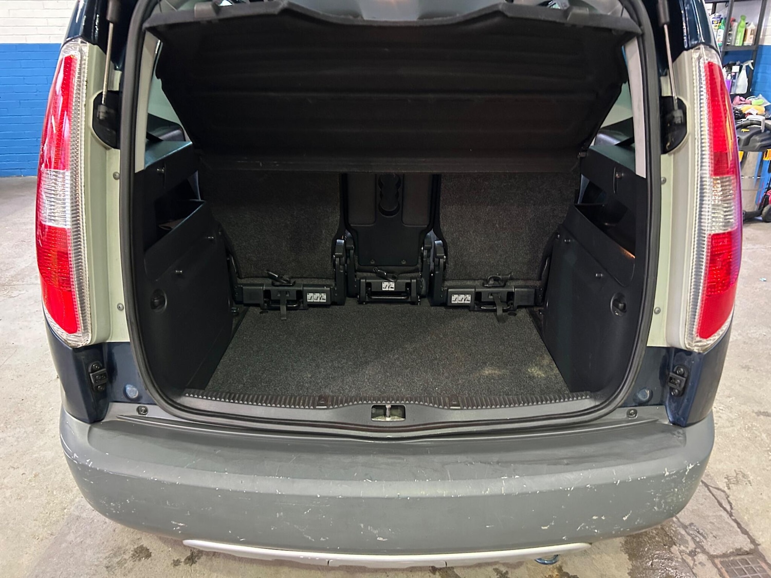 Used Skoda Roomster 2015 for sale - 77783589: Photo 23