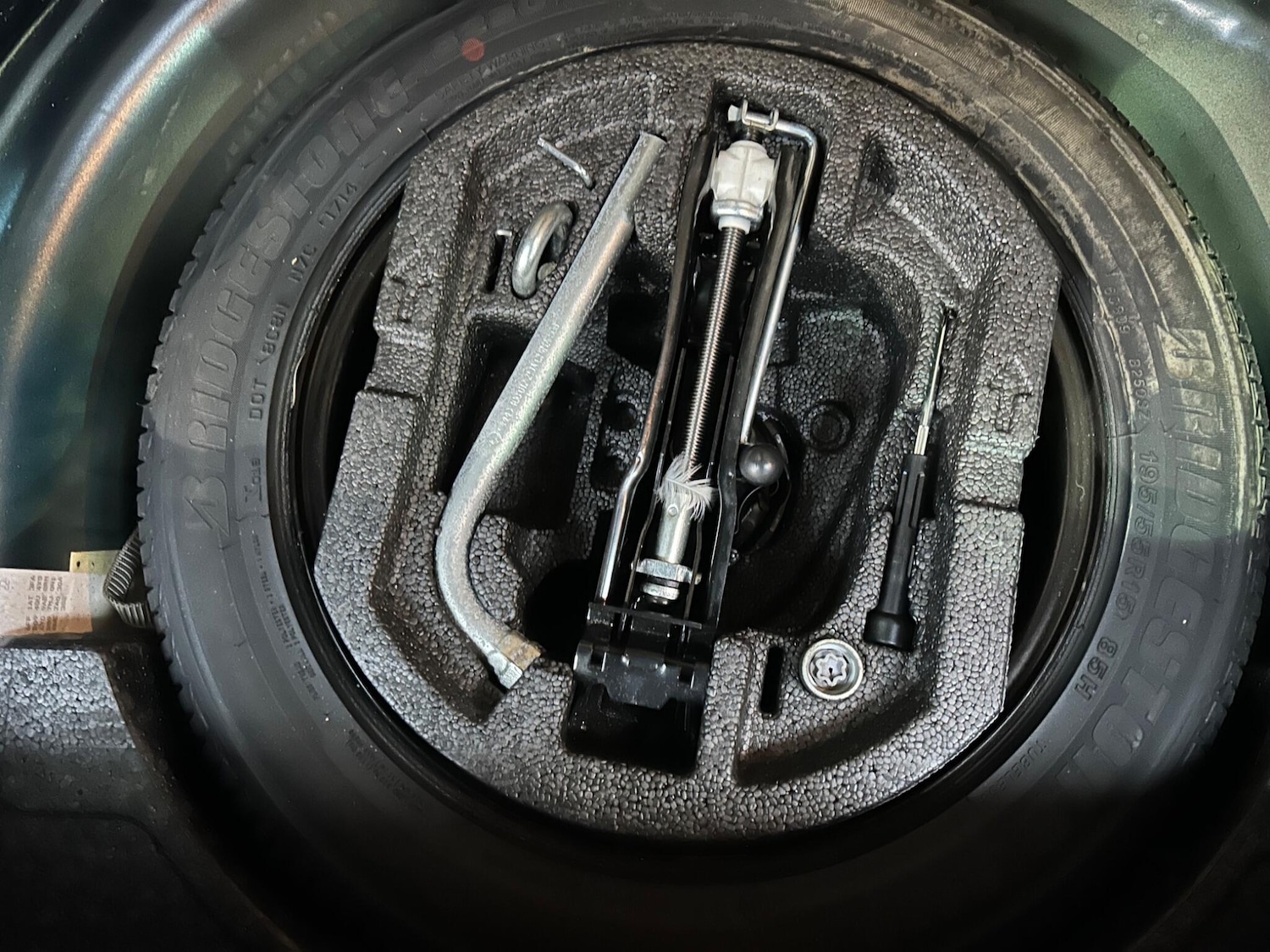 Used Skoda Roomster 2015 for sale - 77783589: Photo 24