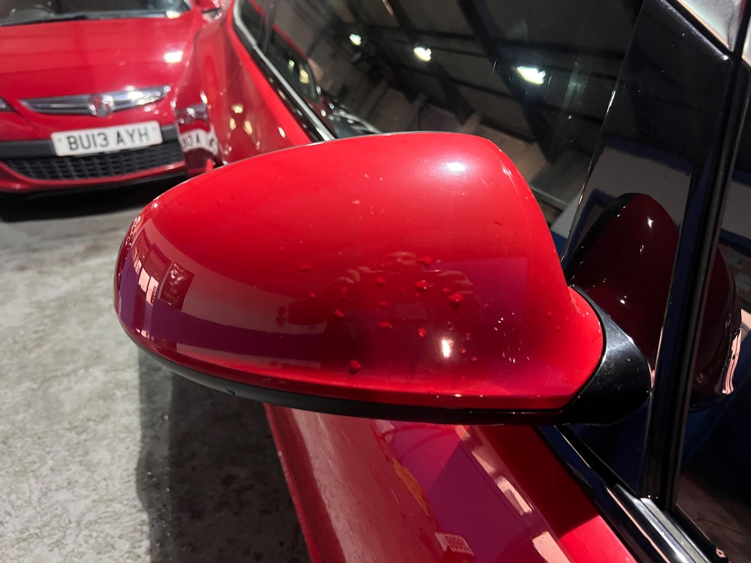 Used Vauxhall Astra GTC 2013 for sale - 77016350: Photo 16