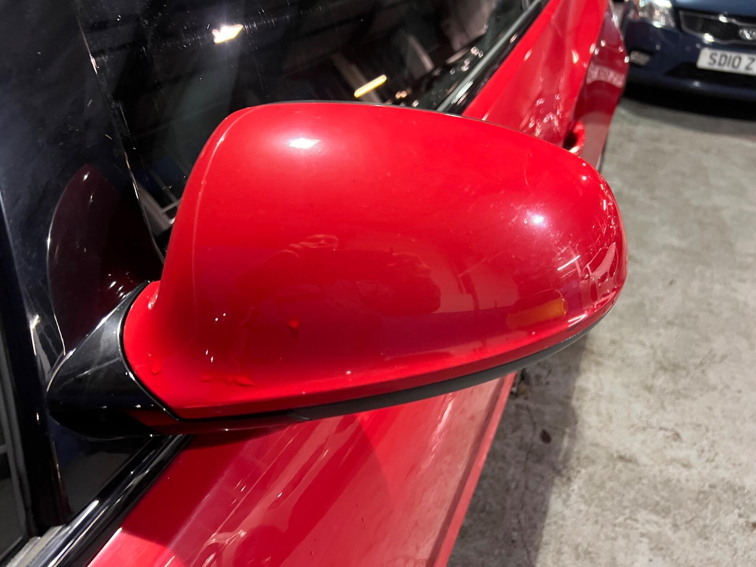 Used Vauxhall Astra GTC 2013 for sale - 77016350: Photo 17