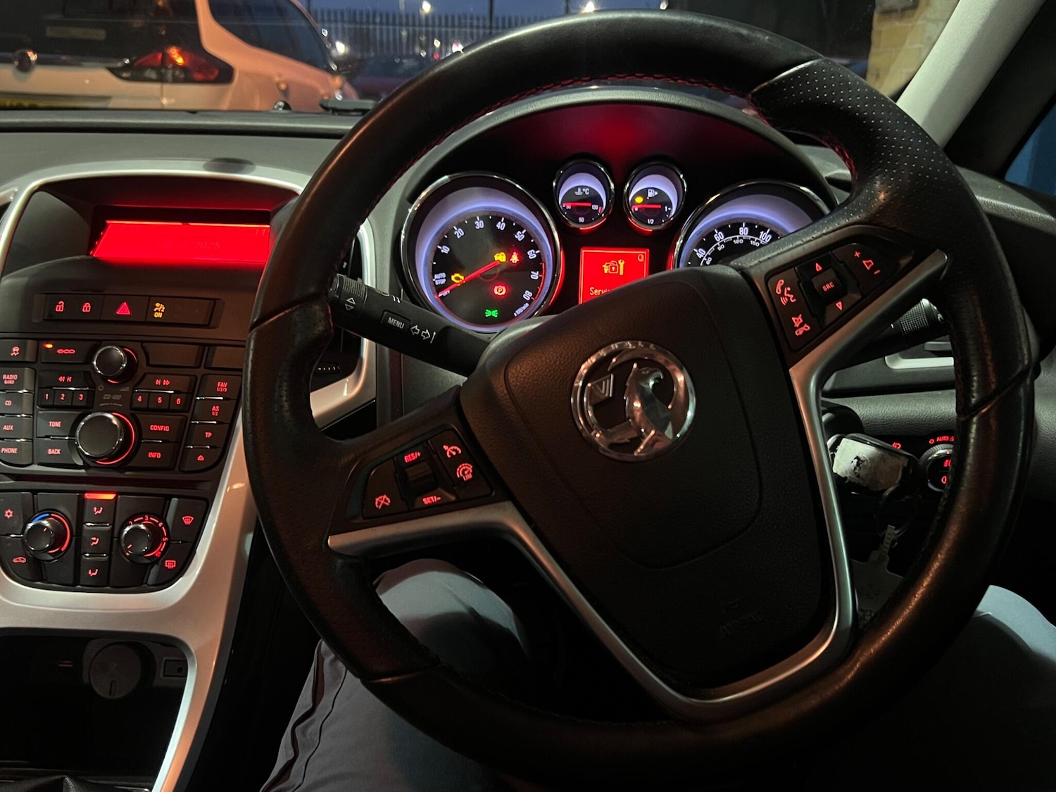 Used Vauxhall Astra GTC 2013 for sale - 77016350: Photo 18