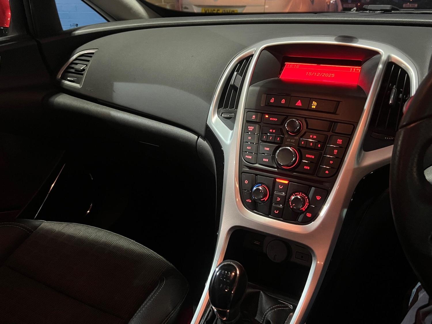 Used Vauxhall Astra GTC 2013 for sale - 77016350: Photo 19