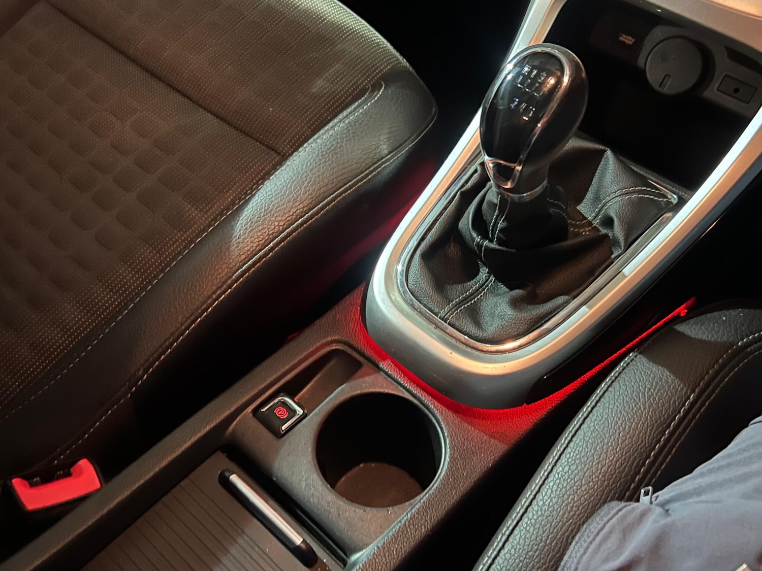 Used Vauxhall Astra GTC 2013 for sale - 77016350: Photo 20